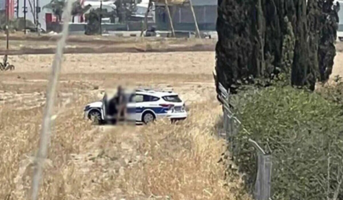 Κύπρος Αστυνομικοί