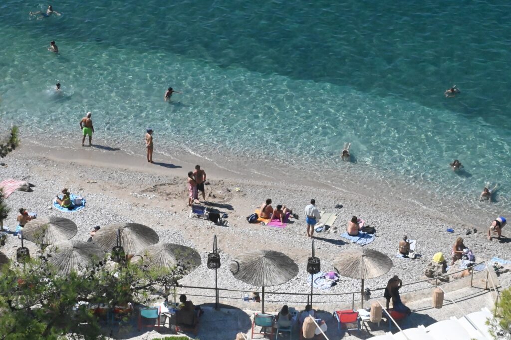 Κλέαρχος Μαρουσάκης