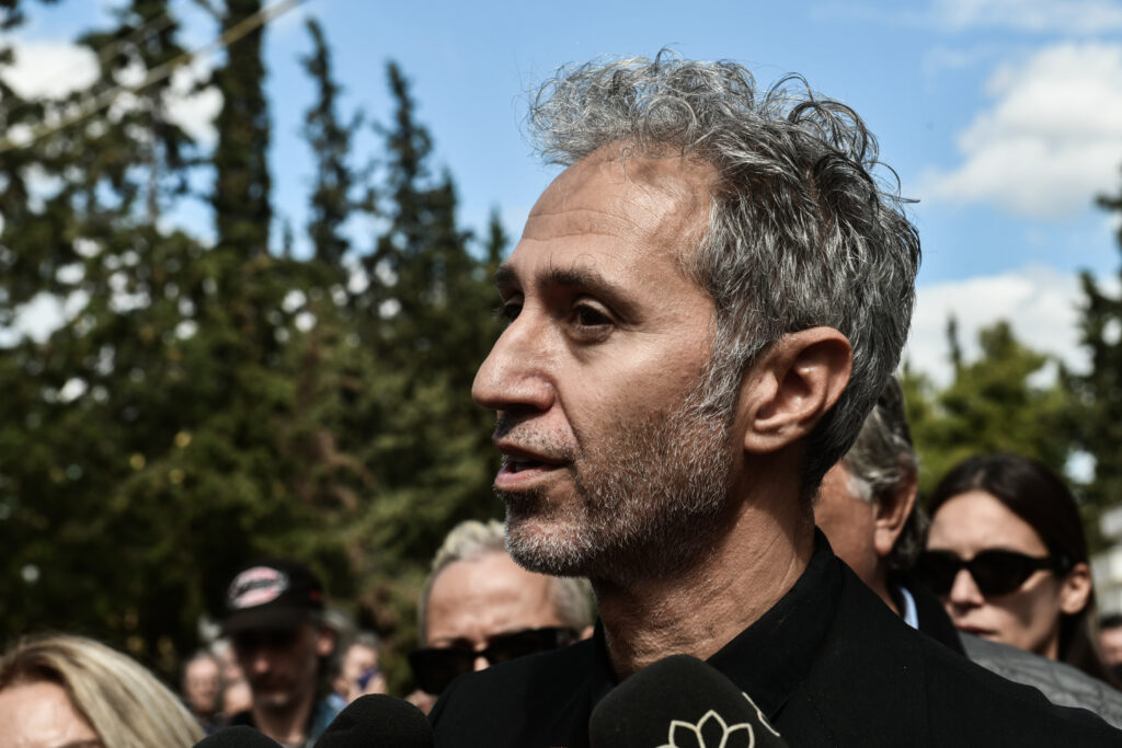 Δημήτρης Κόκοτας: Ευχάριστα νέα για την υγεία του – Τι αποκάλυψε η Σάντρα Βουτσά