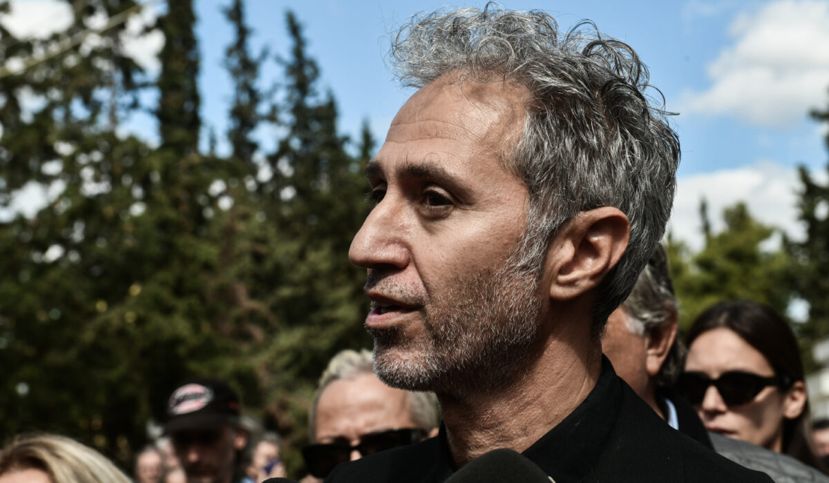 Δημήτρης Κόκοτας: Ευχάριστα νέα για την υγεία του – Τι αποκάλυψε η Σάντρα Βουτσά