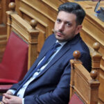 Κωνσταντίνος Κυρανάκης