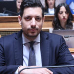 Κυρανάκης: Τον Ιούλιο οι πρώτες κάμερες στους δρόμους και στα λεωφορεία