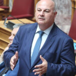 Τσιάρας για ΟΠΕΚΕΠΕ: Η «κερκόπορτα» άνοιξε το 2017 – Στόχος να διασφαλίσουμε τη ροή των χρημάτων