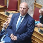 Κώστας Τσιάρας