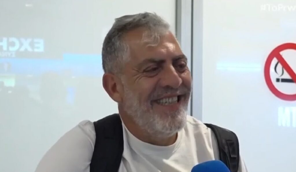 Κούλλης Νικολάου
