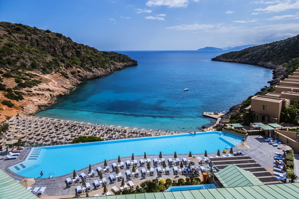 νερό Κρήτη