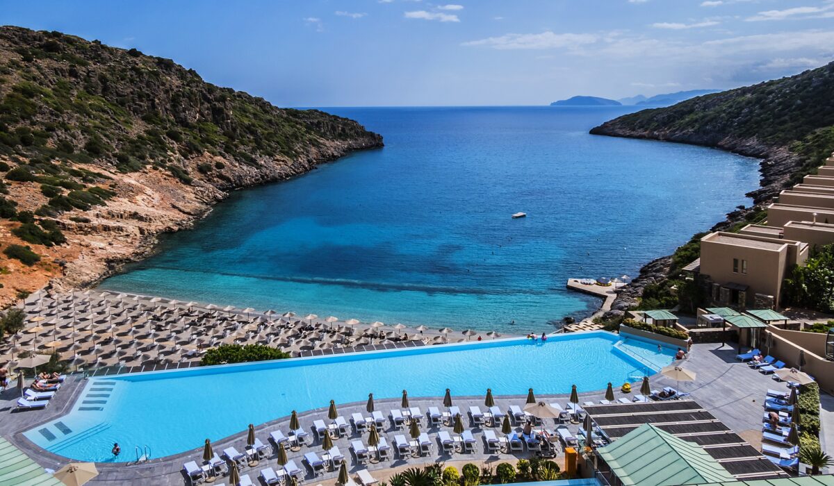 νερό Κρήτη