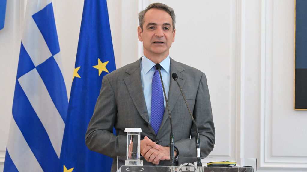 Μητσοτάκης για αξιολόγηση του Δημοσίου: Έρχεται παρέμβαση για τις άδειες δόμησης