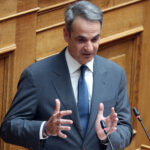 Μητσοτάκης για τον νέο ΚΟΚ: Σε ταμείο οδικής ασφάλειας τα έσοδα από τις κλήσεις
