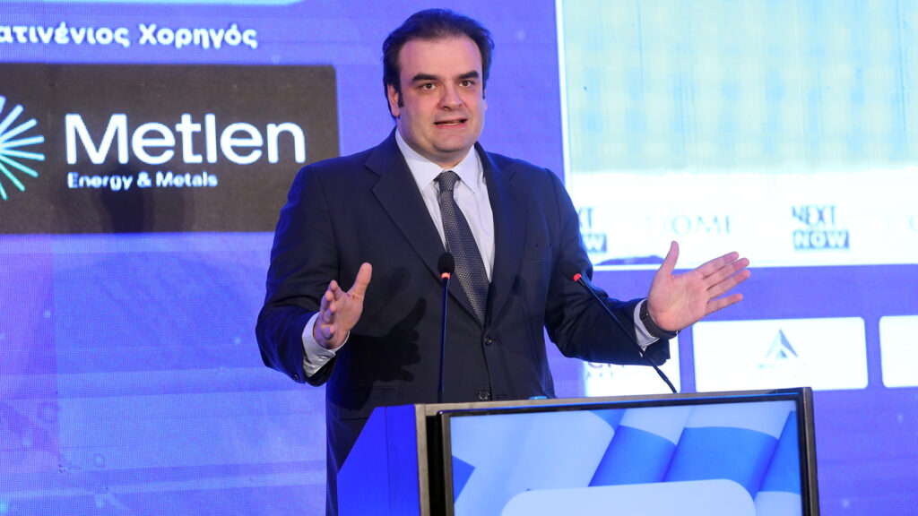 Κυριάκος Πιερρακάκης