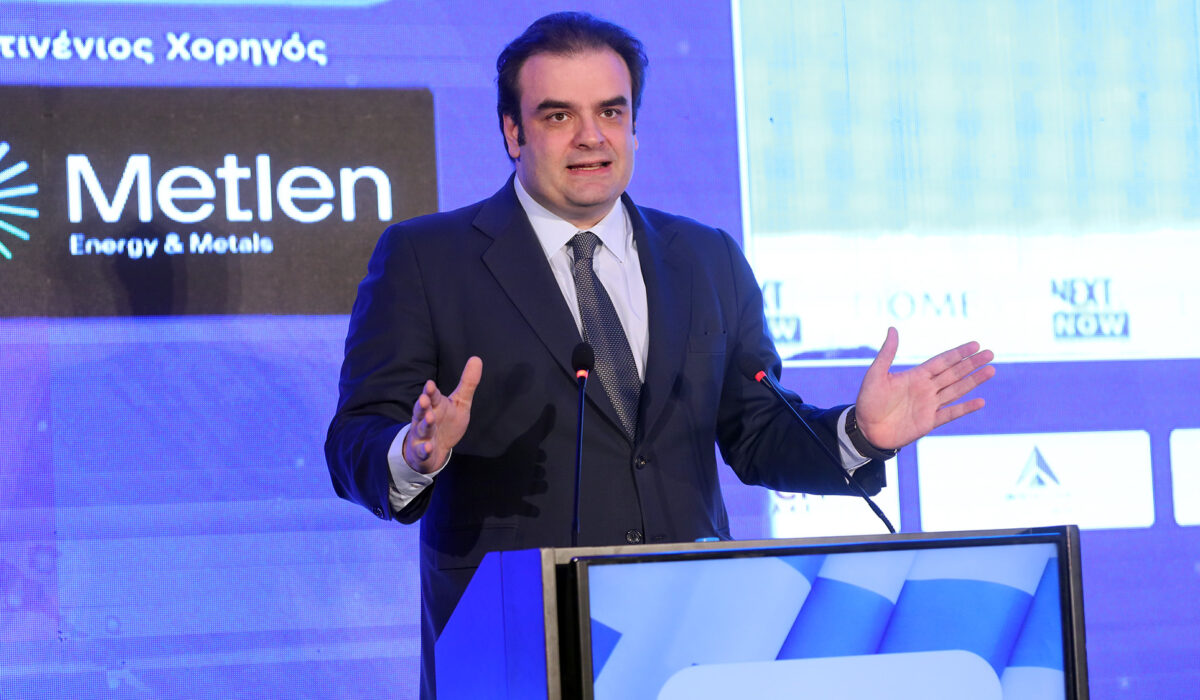 Κυριάκος Πιερρακάκης