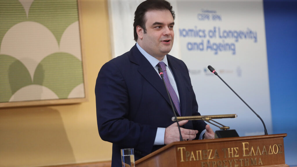 Κυριάκος Πιερρακάκης