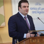 Κυριάκος Πιερρακάκης