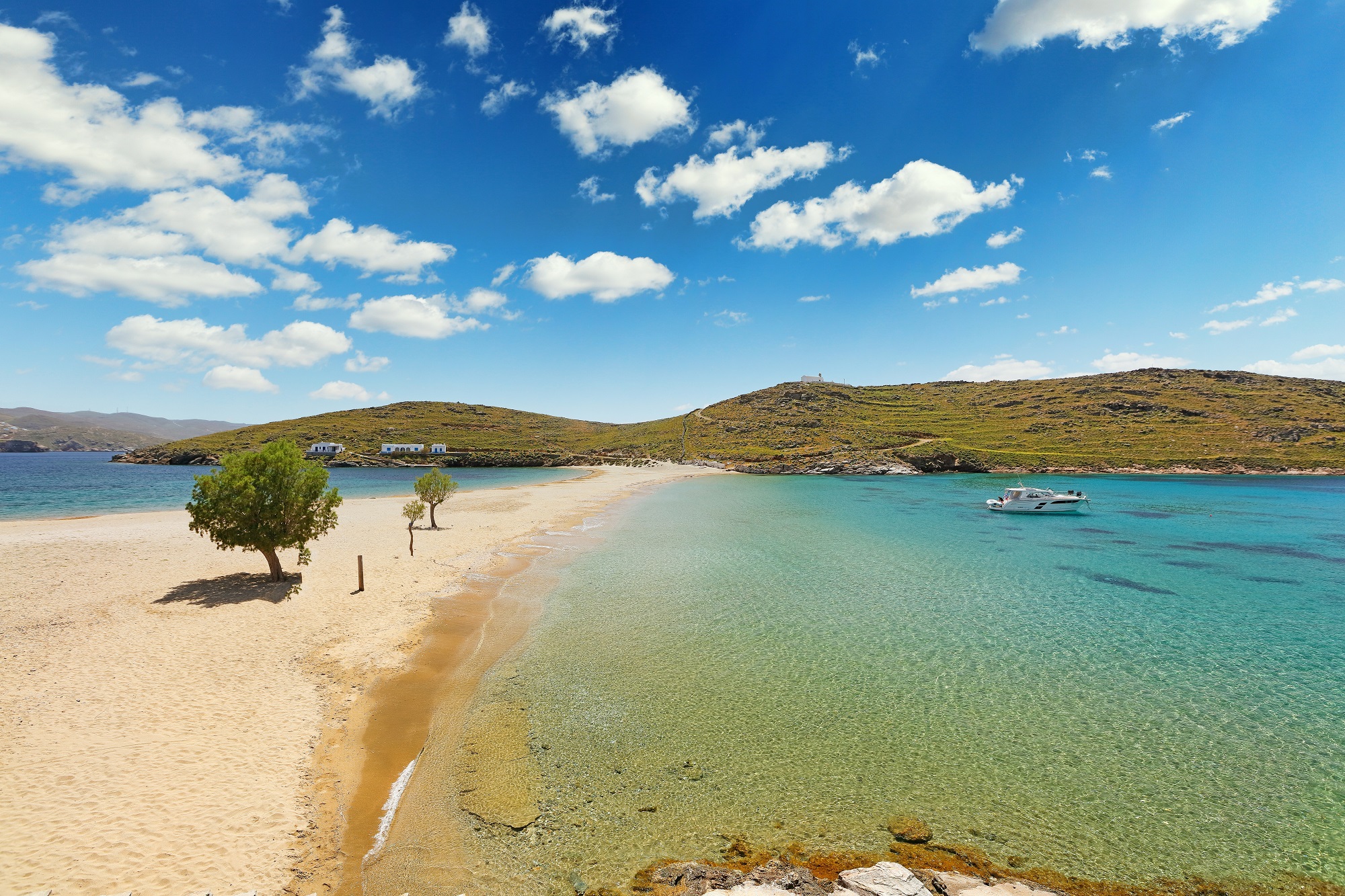 Κύθνος