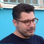 Λάμπρος Κωνσταντάρας
