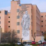 Λάρισα Πανεπιστημιακό Νοσοκομείο