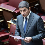 Λευτέρης Αυγενάκης