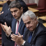 Λευτέρης Αυγενάκης Μάκης Βορίδης, δικογραφία για σκάνδαλο ΟΠΕΚΕΠΕ