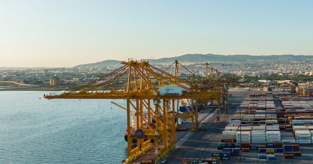 Περίεργα παιχνίδια… αλά Γαλλικά με την μετοχή του ΟΛΘ