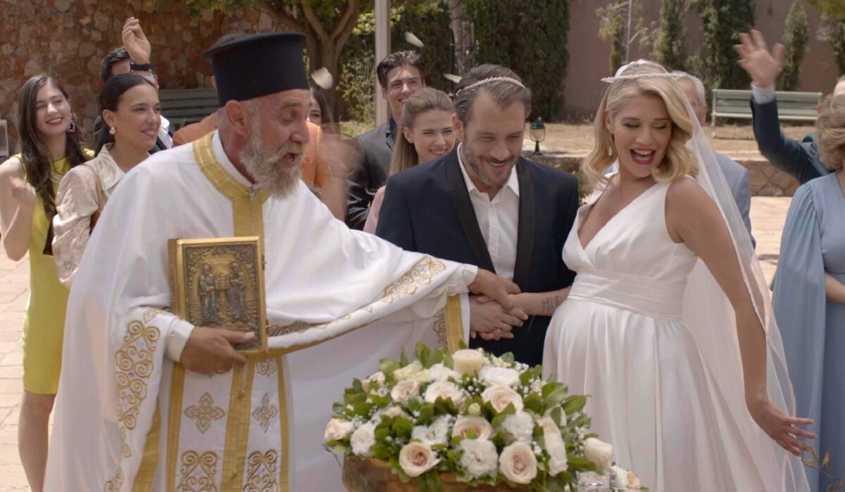 Μαμά στα Κρυφά