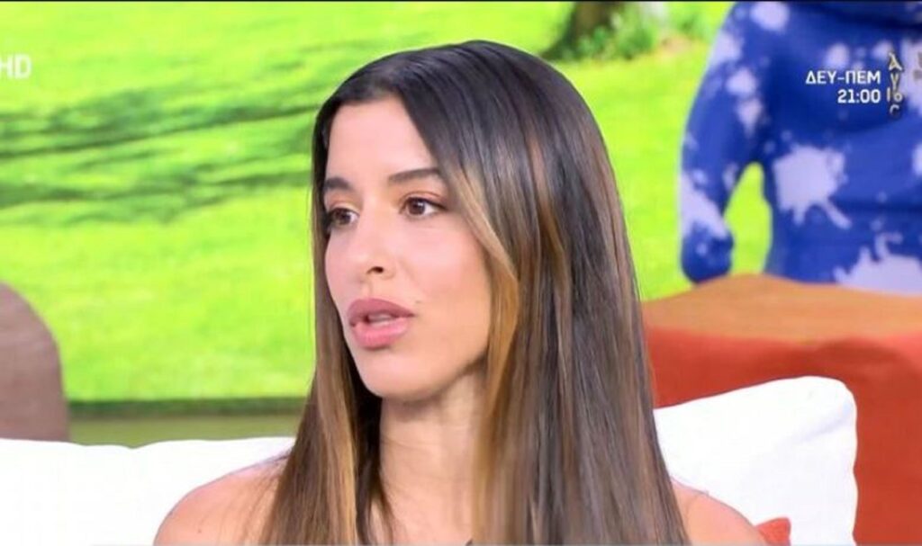 Μαρίνα Σάττι