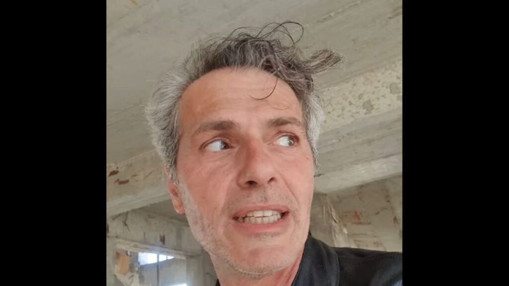 Μάριος Αθανασίου