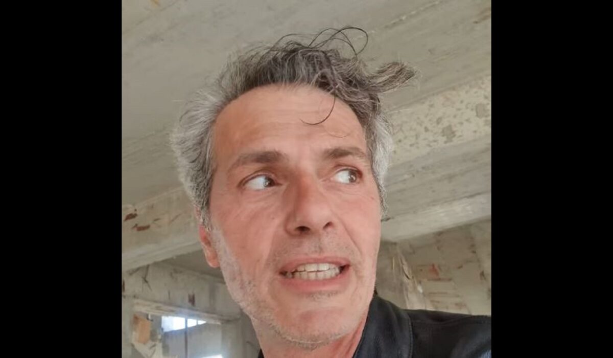 Μάριος Αθανασίου
