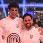 MasterChef Νέστορας Νέστορας Λευτέρης Πέτρου