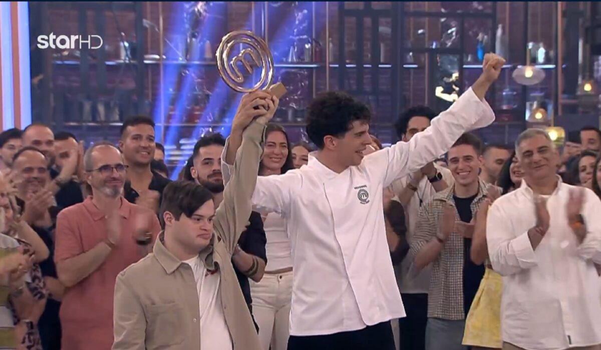 MasterChef 2025