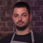 MasterChef 2025 Παναγιώτης Φωτόπουλος