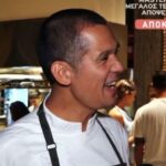 MasterChef 2025 Σωτήρης Κοντιζάς