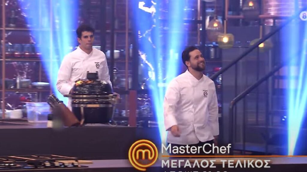 MasterChef 2025