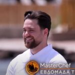 MasterChef 2025 Λευτέρης Πέτρου
