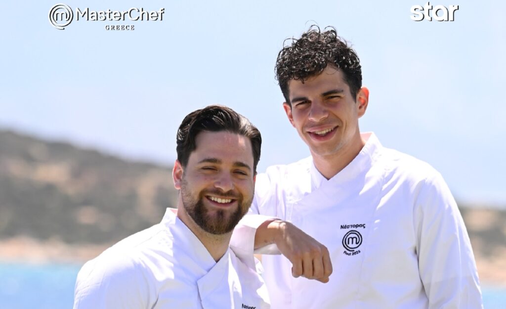 MasterChef 2025
