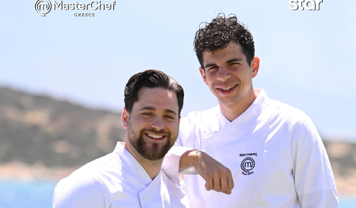 MasterChef 2025