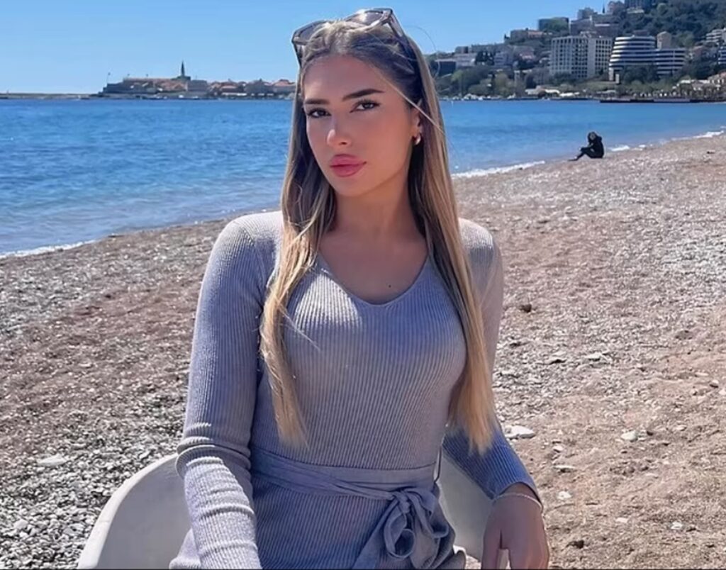 Μαυροβούνιο: 19χρονη έλυσε τη ζώνη στο αλεξίπτωτο πλαγιάς και έπεσε από ύψος 50 μέτρων
