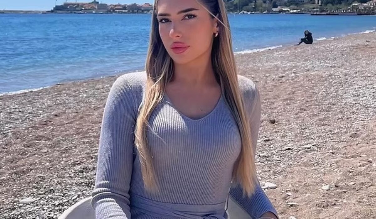 Μαυροβούνιο: 19χρονη έλυσε τη ζώνη στο αλεξίπτωτο πλαγιάς και έπεσε από ύψος 50 μέτρων