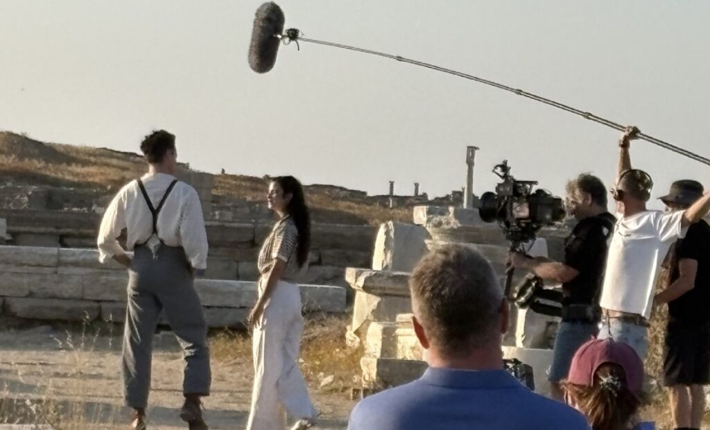 Μεγάλη Χίμαιρα