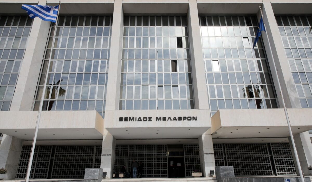 Αρχίζει σήμερα η αντίστροφη μέτρηση για τη νέα ηγεσία του Αρείου Πάγου – Η διαδικασία και οι 8 υποψήφιοι