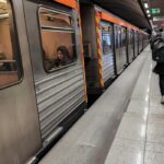 Μετρό Αθήνα