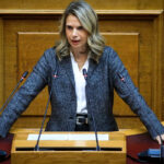 Μιλένα Αποστολάκη