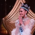 Μις Κόσμος Miss World 2025 Ταϊλάνδη