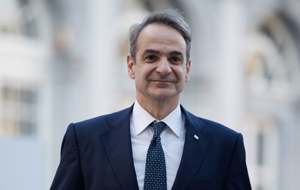 Μητσοτάκης από Βρυξέλλες: Σαφές μήνυμα στη Λιβύη για συνεργασία στο μεταναστευτικό