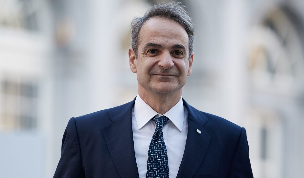 Μητσοτάκης από Βρυξέλλες: Σαφές μήνυμα στη Λιβύη για συνεργασία στο μεταναστευτικό
