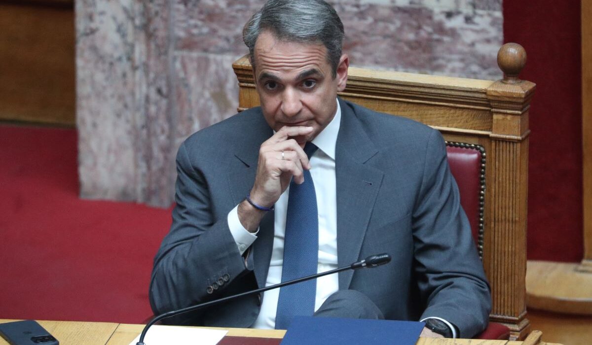 ΜΗΤΣΟΤΑΚΗΣ, ΒΟΥΛΗ
