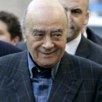 Μοχάμεντ Αλ Φαγέντ