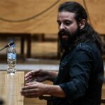 Μπαρμπαρούσης