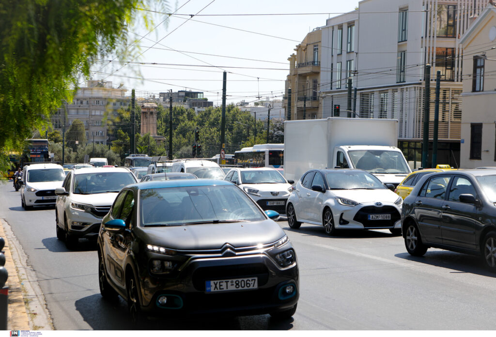 Ράλλυ Ακρόπολις: Κλειστοί δρόμοι σήμερα στην Αθήνα – Οι ώρες