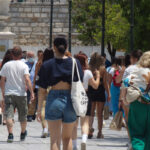 Πλατεία Συντάγματος καιρός στην Ελλάδα