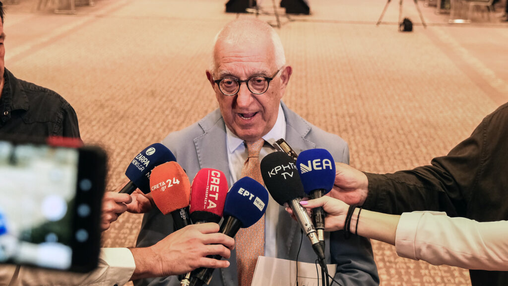 Νικήτας Κακλαμάνης